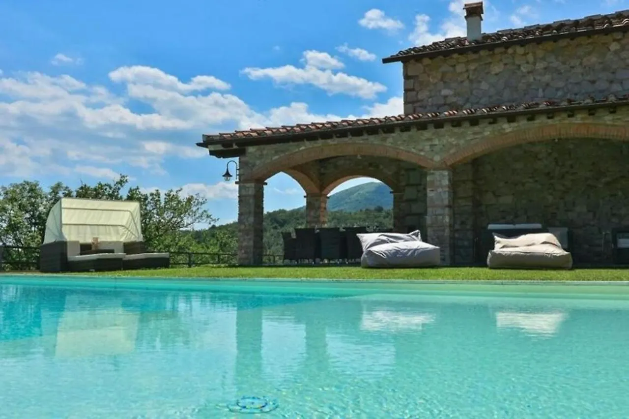Villa Le Croci Firenze Bovecchio