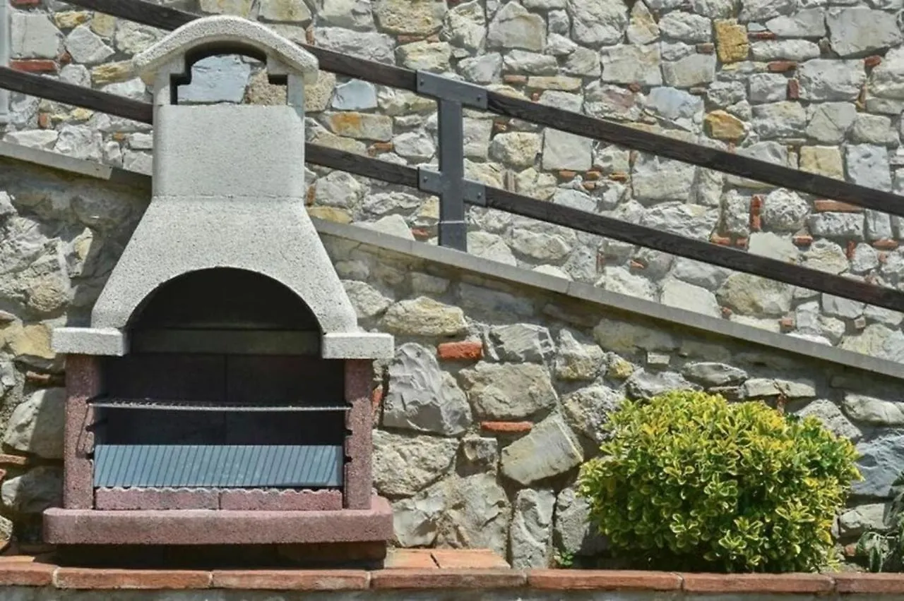 Villa Le Croci Firenze Bovecchio Italy