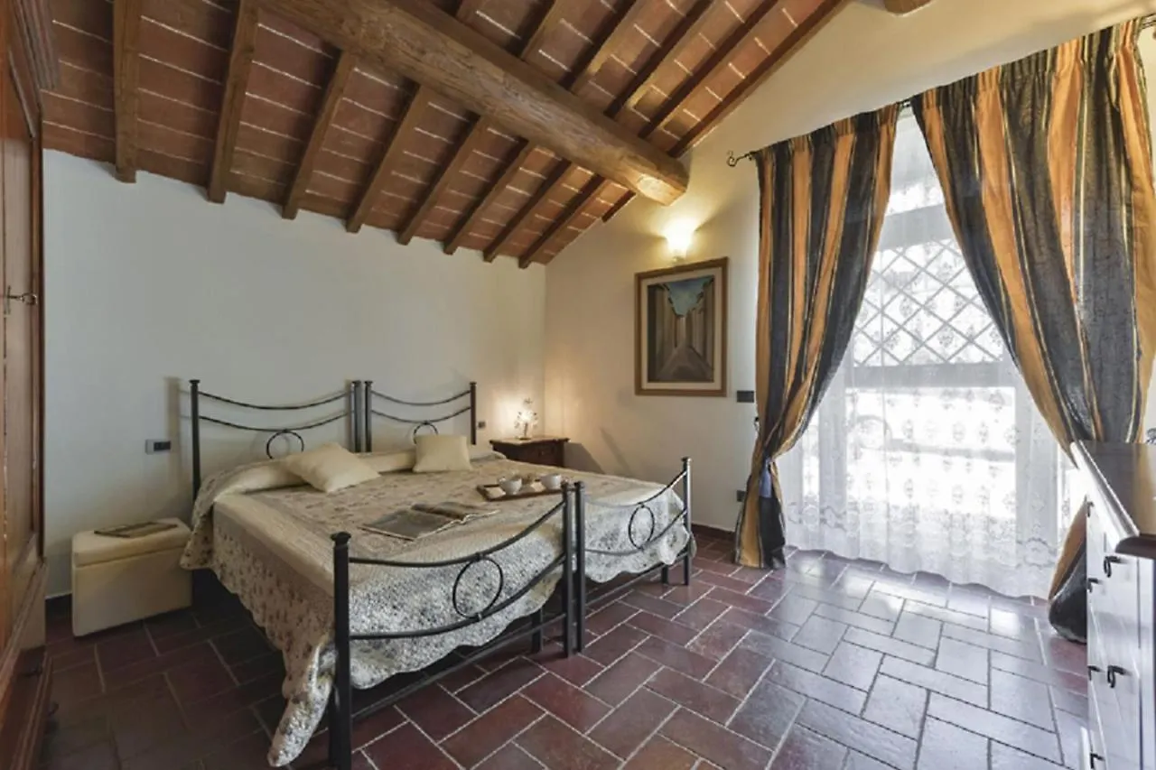 Villa Le Croci Firenze Bovecchio