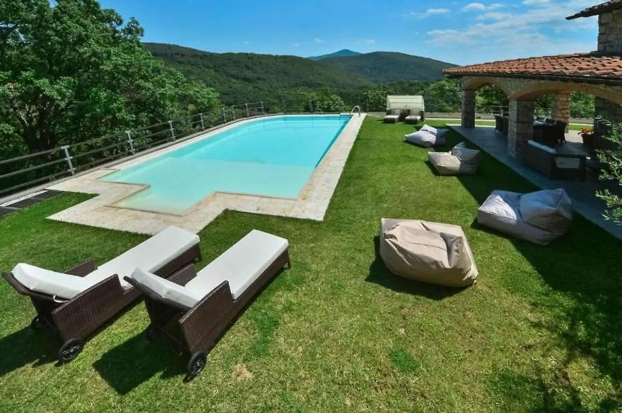 Villa Le Croci Firenze Bovecchio