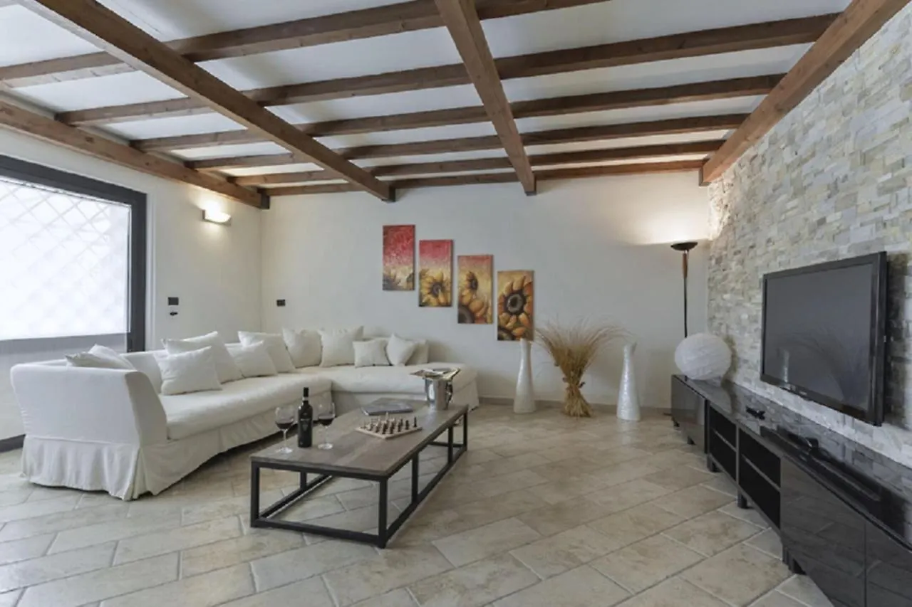 Villa Le Croci Firenze Bovecchio